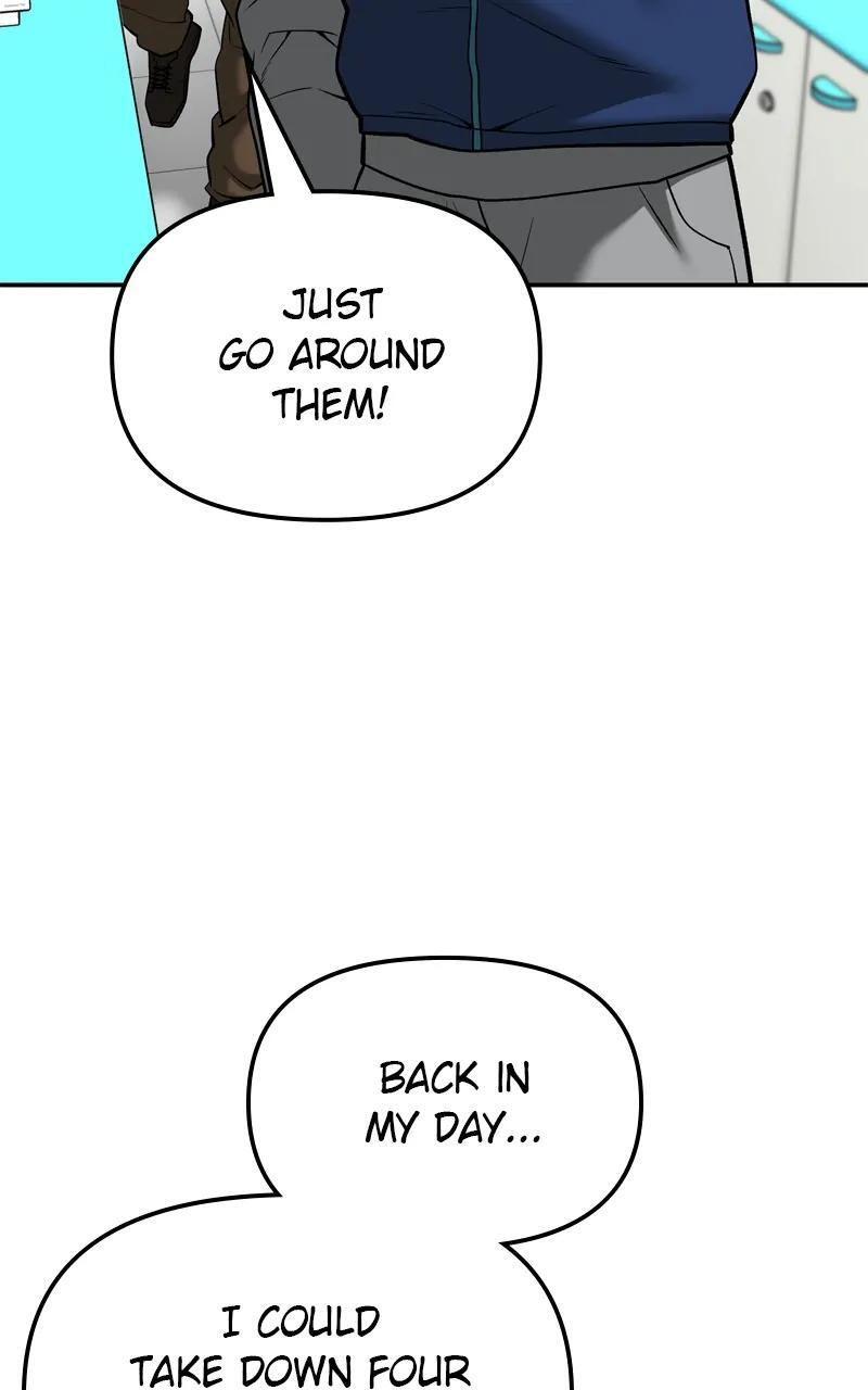 Read Designated Bully Manga Online