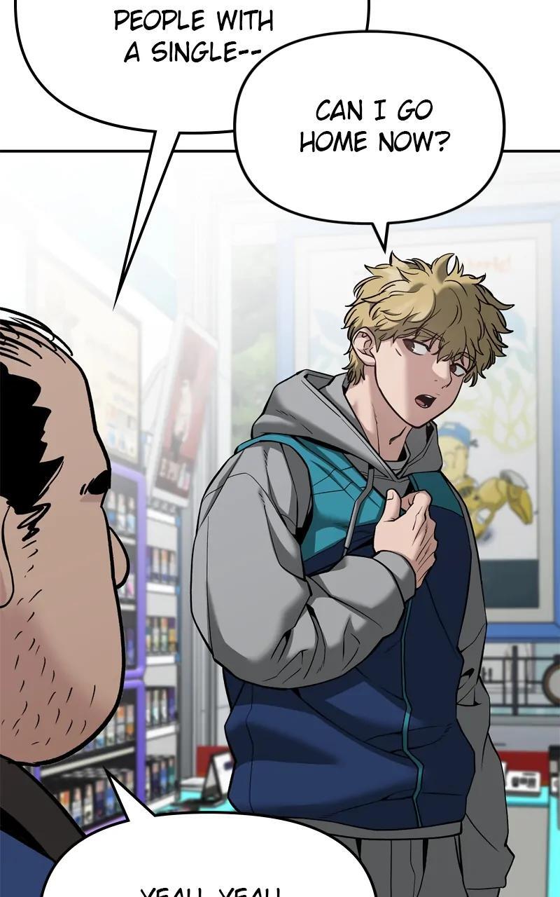 Read Designated Bully Manga Online