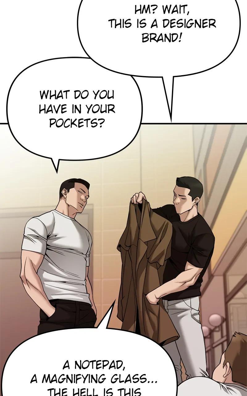 Read Designated Bully Manga Online