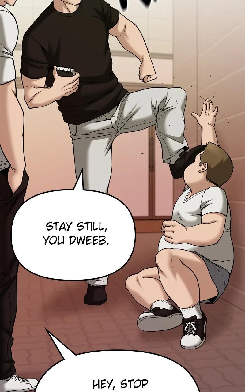 Read Designated Bully Manga Online