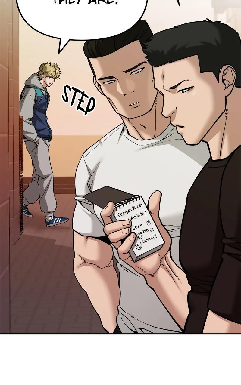 Read Designated Bully Manga Online