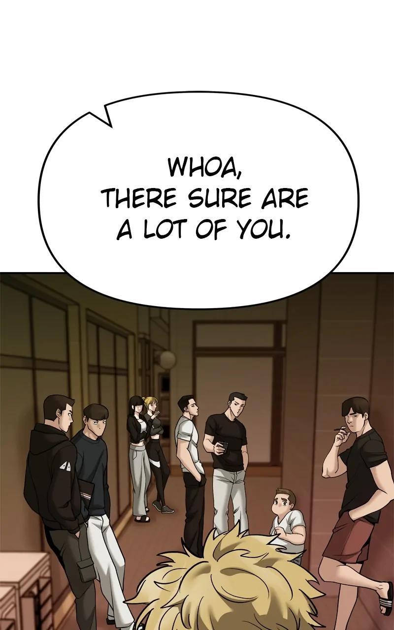 Read Designated Bully Manga Online