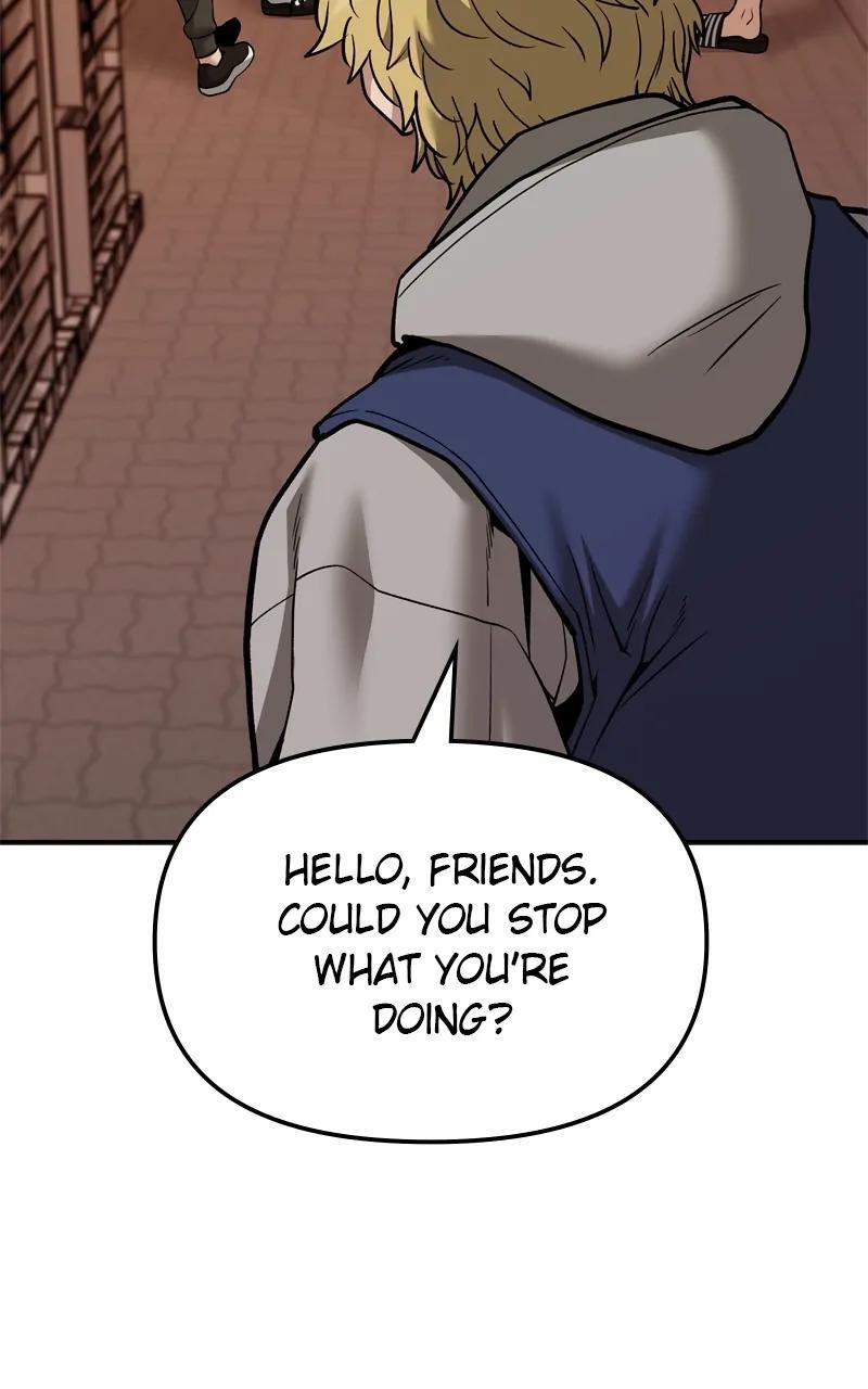 Read Designated Bully Manga Online