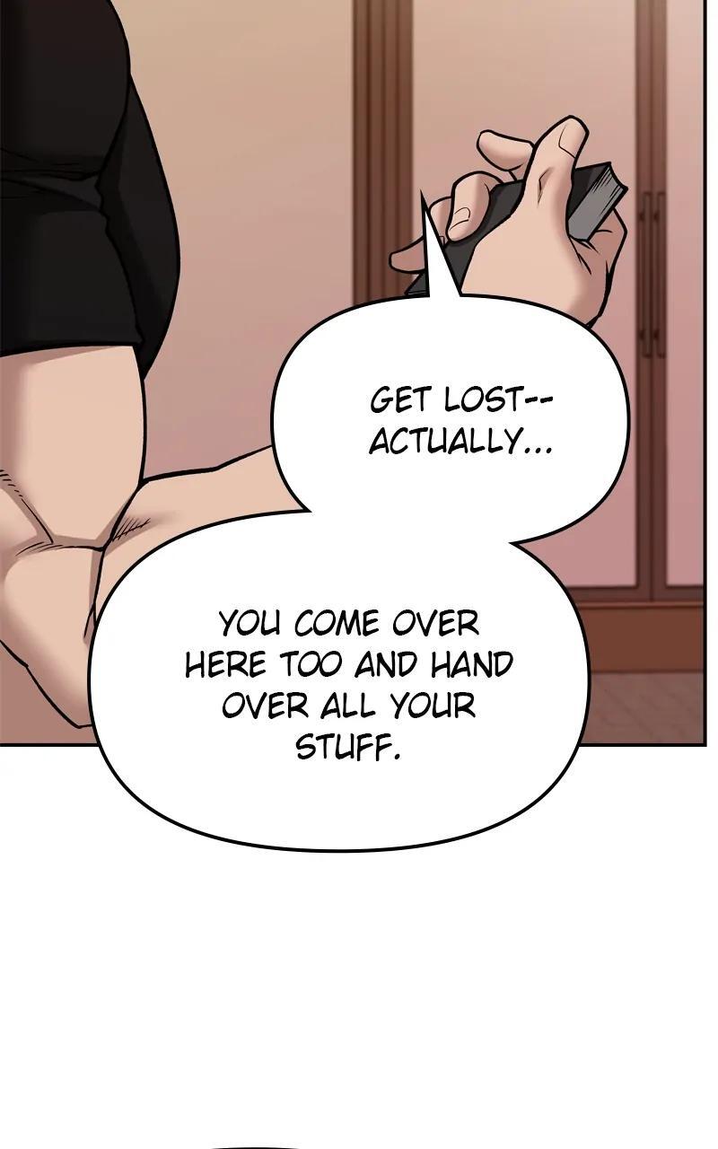 Read Designated Bully Manga Online