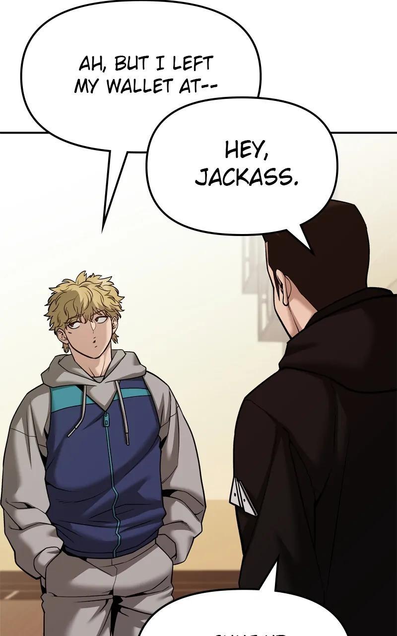 Read Designated Bully Manga Online