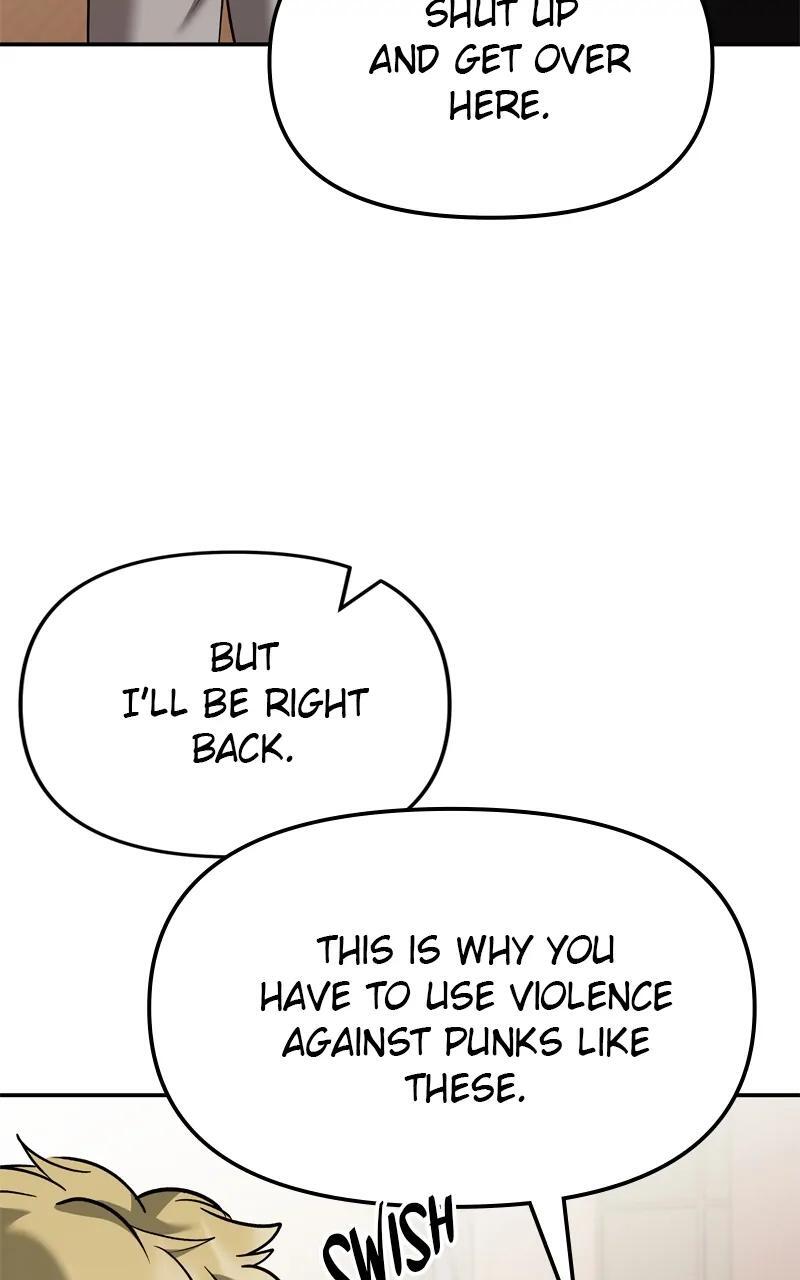Read Designated Bully Manga Online