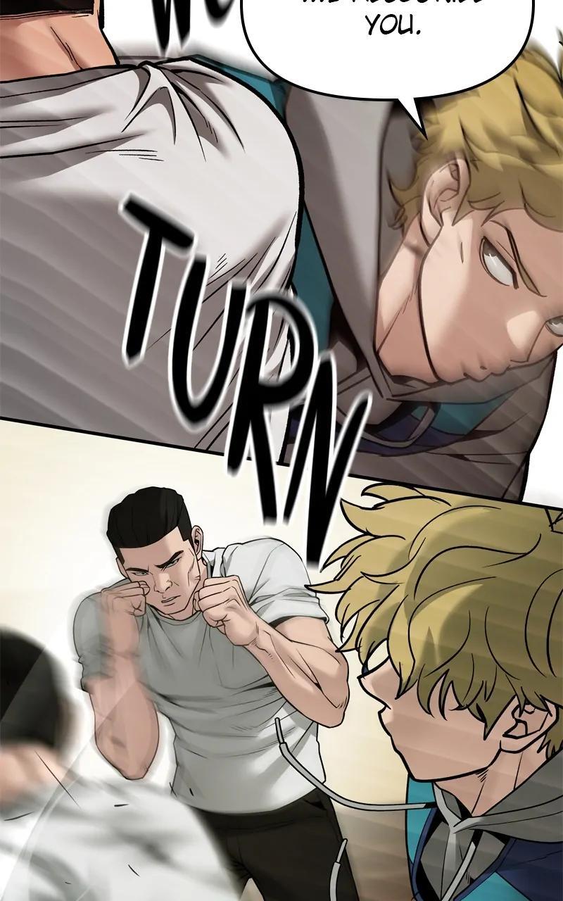 Read Designated Bully Manga Online