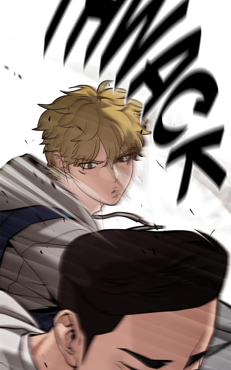 Read Designated Bully Manga Online