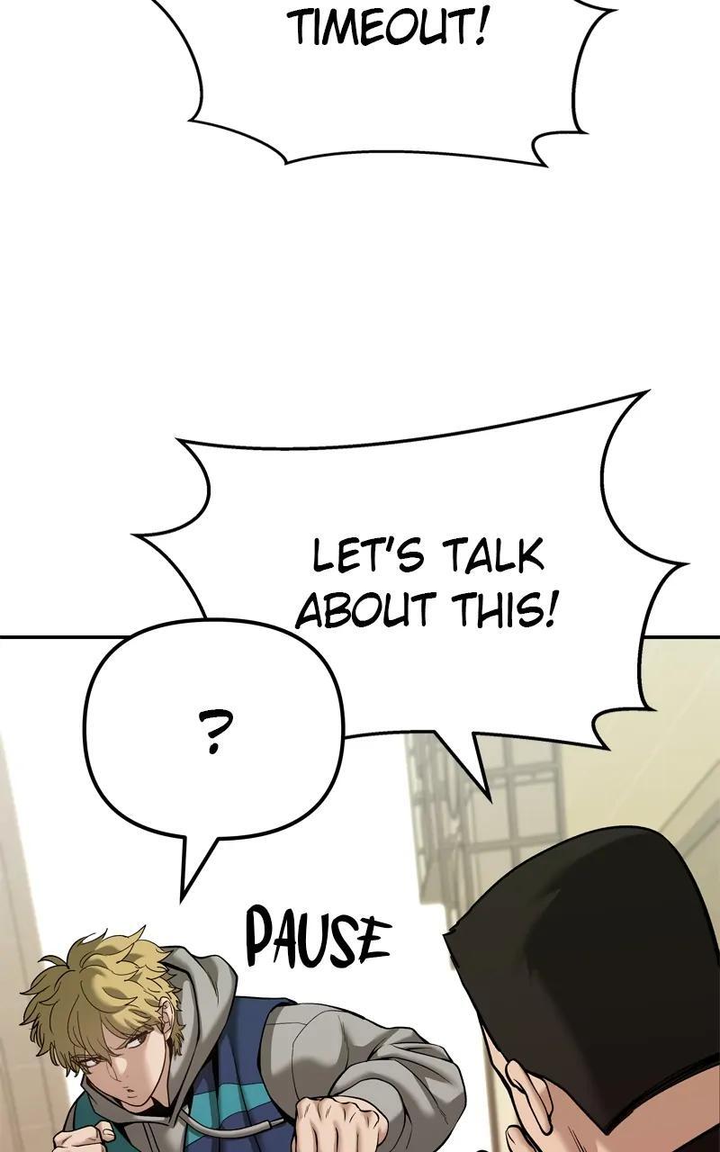 Read Designated Bully Manga Online
