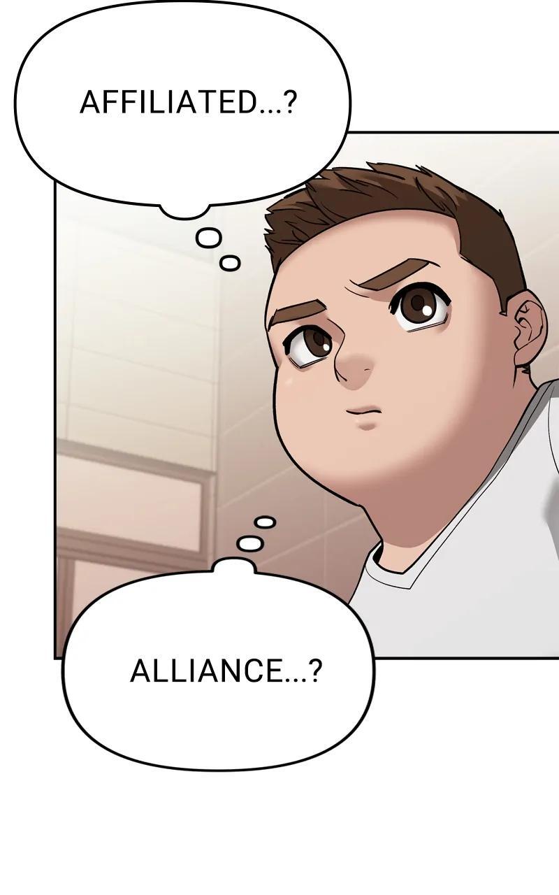 Read Designated Bully Manga Online
