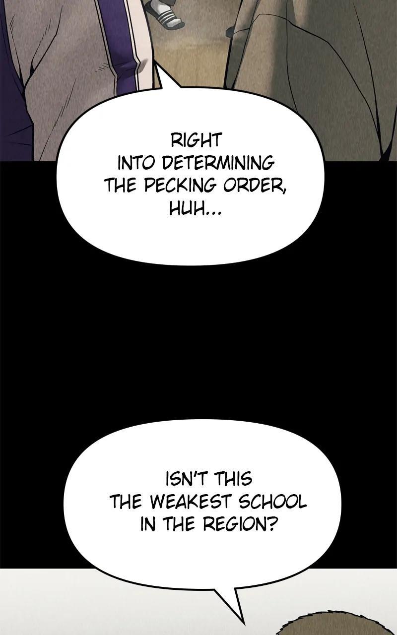 Read Designated Bully Manga Online