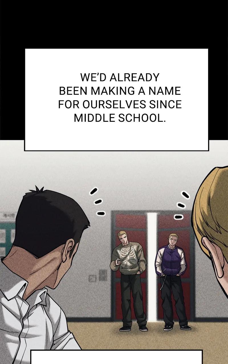 Read Designated Bully Manga Online
