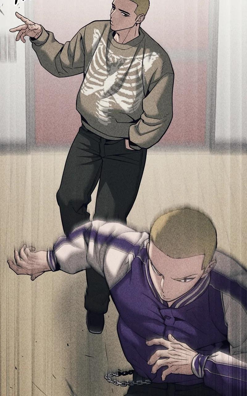 Read Designated Bully Manga Online