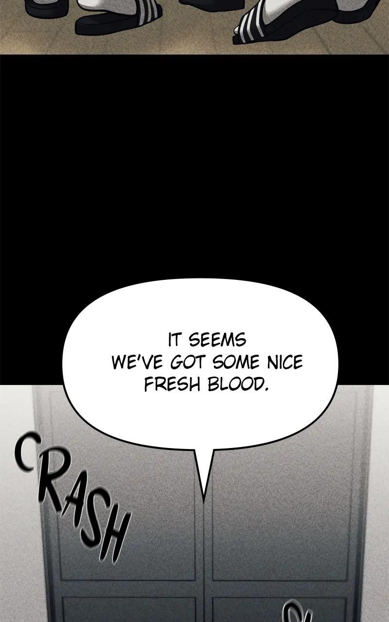 Read Designated Bully Manga Online