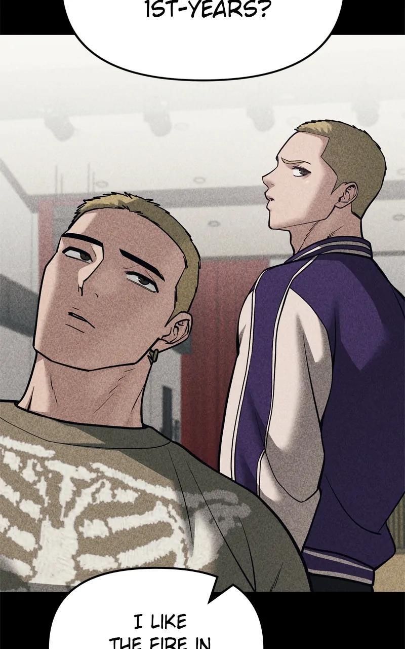 Read Designated Bully Manga Online