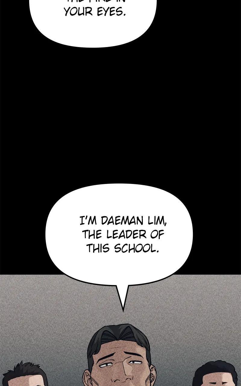 Read Designated Bully Manga Online
