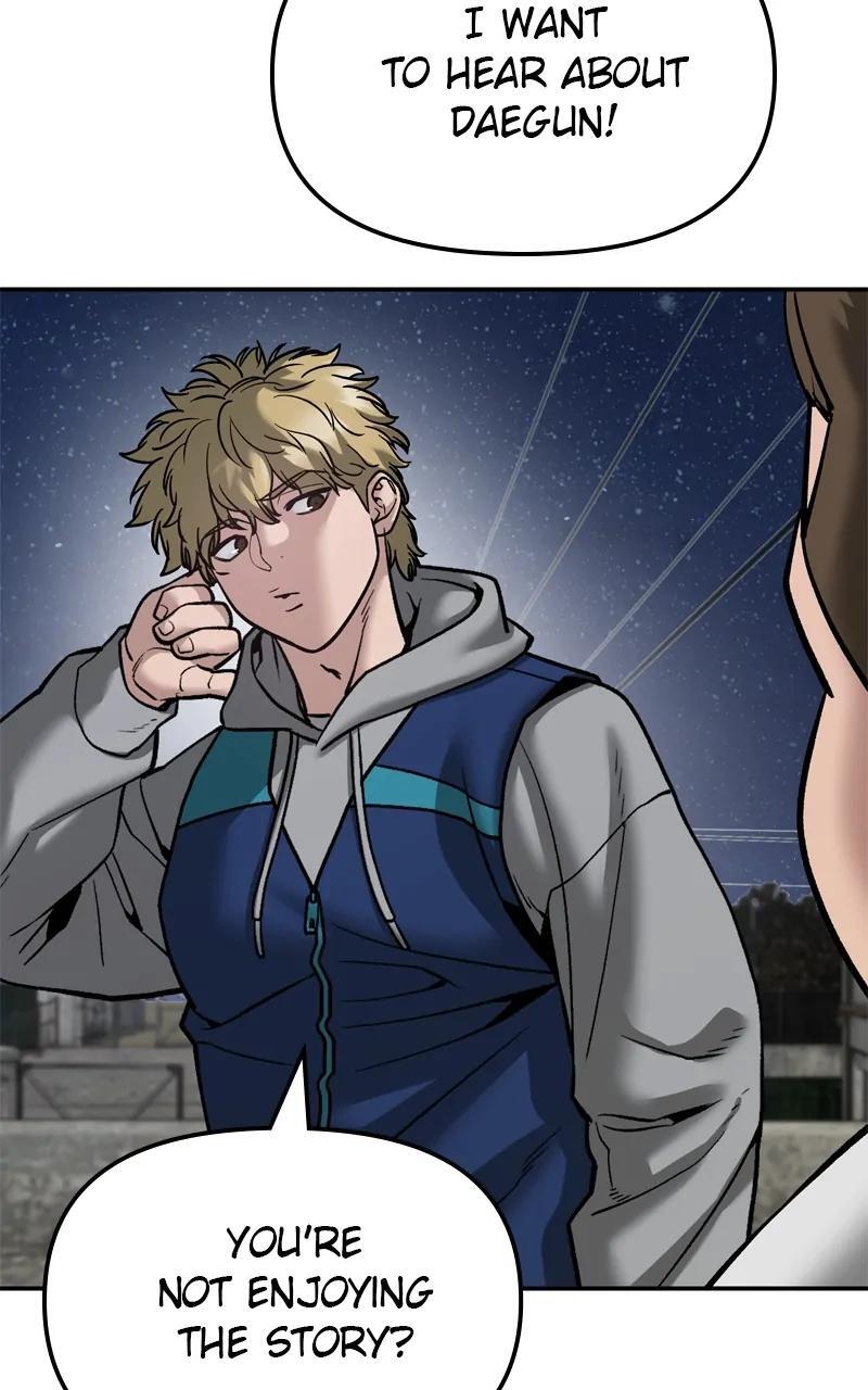 Read Designated Bully Manga Online