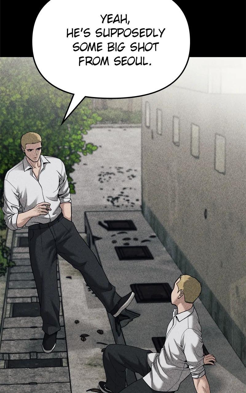 Read Designated Bully Manga Online