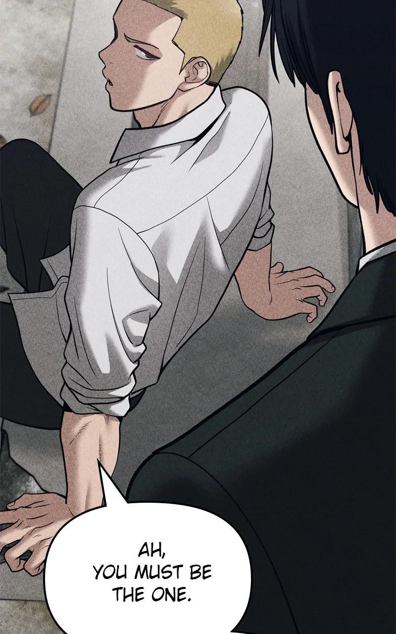 Read Designated Bully Manga Online