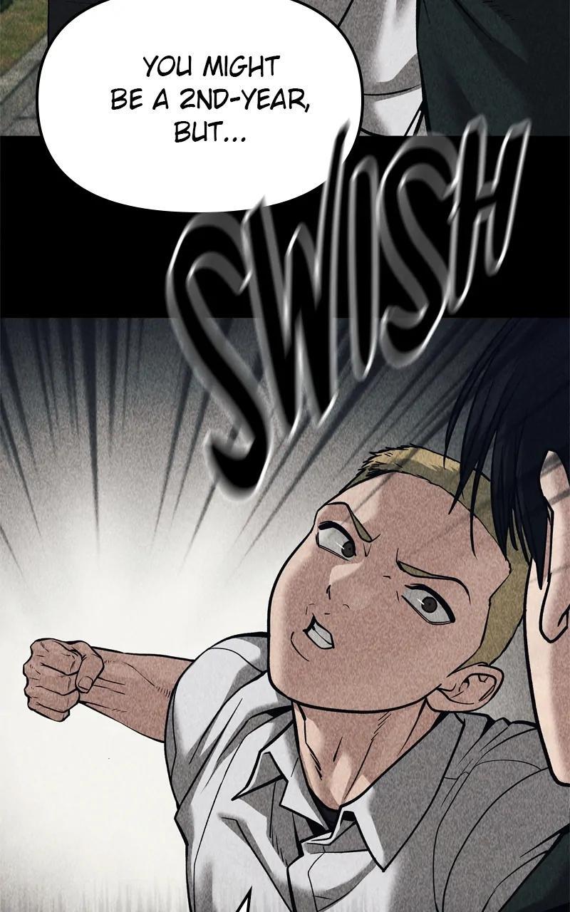 Read Designated Bully Manga Online