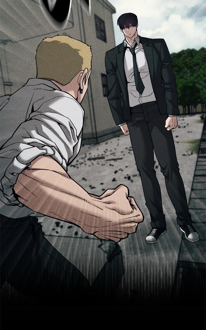 Read Designated Bully Manga Online