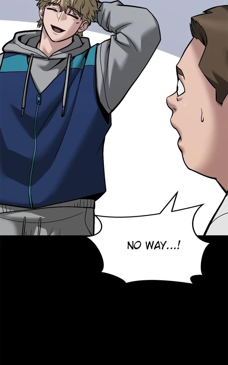 Read Designated Bully Manga Online