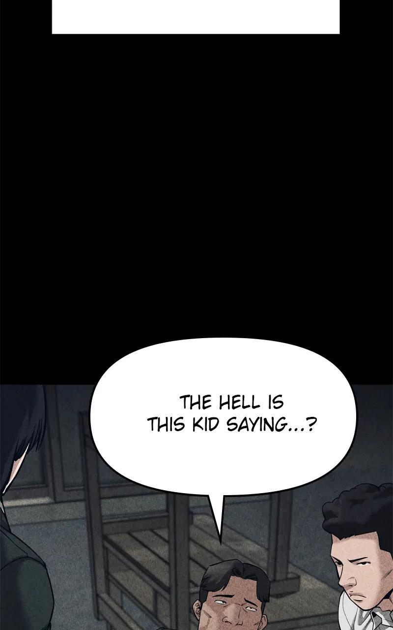 Read Designated Bully Manga Online
