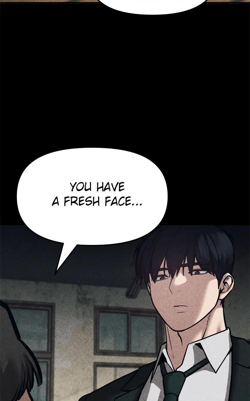 Read Designated Bully Manga Online