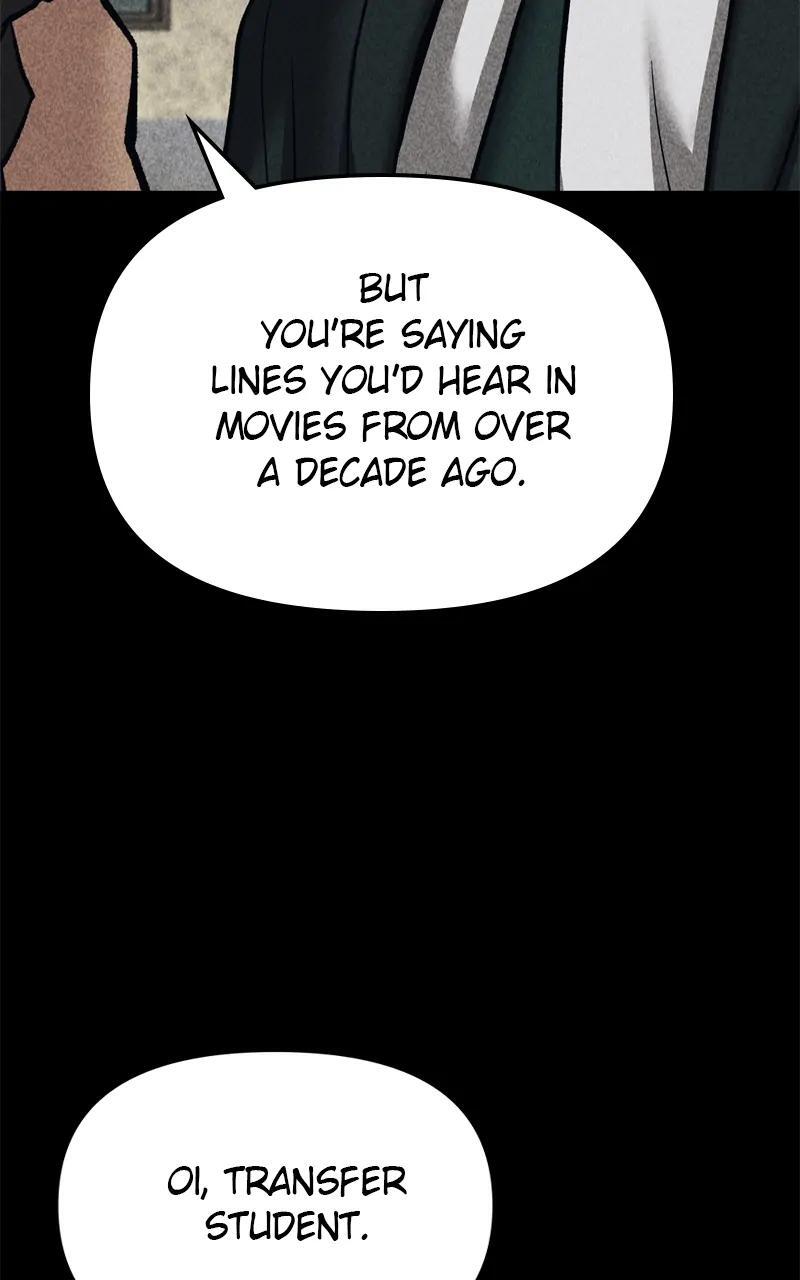 Read Designated Bully Manga Online