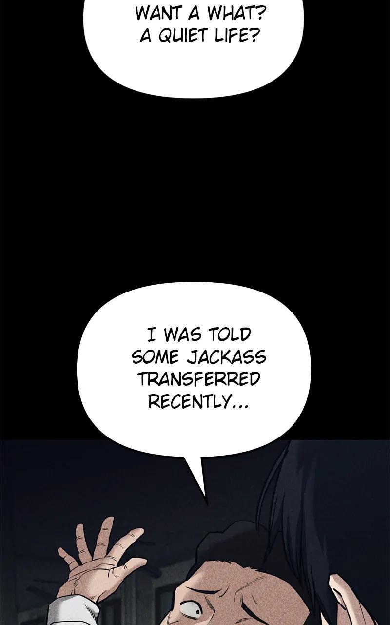Read Designated Bully Manga Online