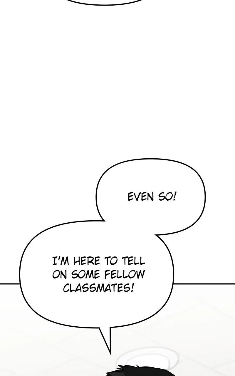 Read Designated Bully Manga Online