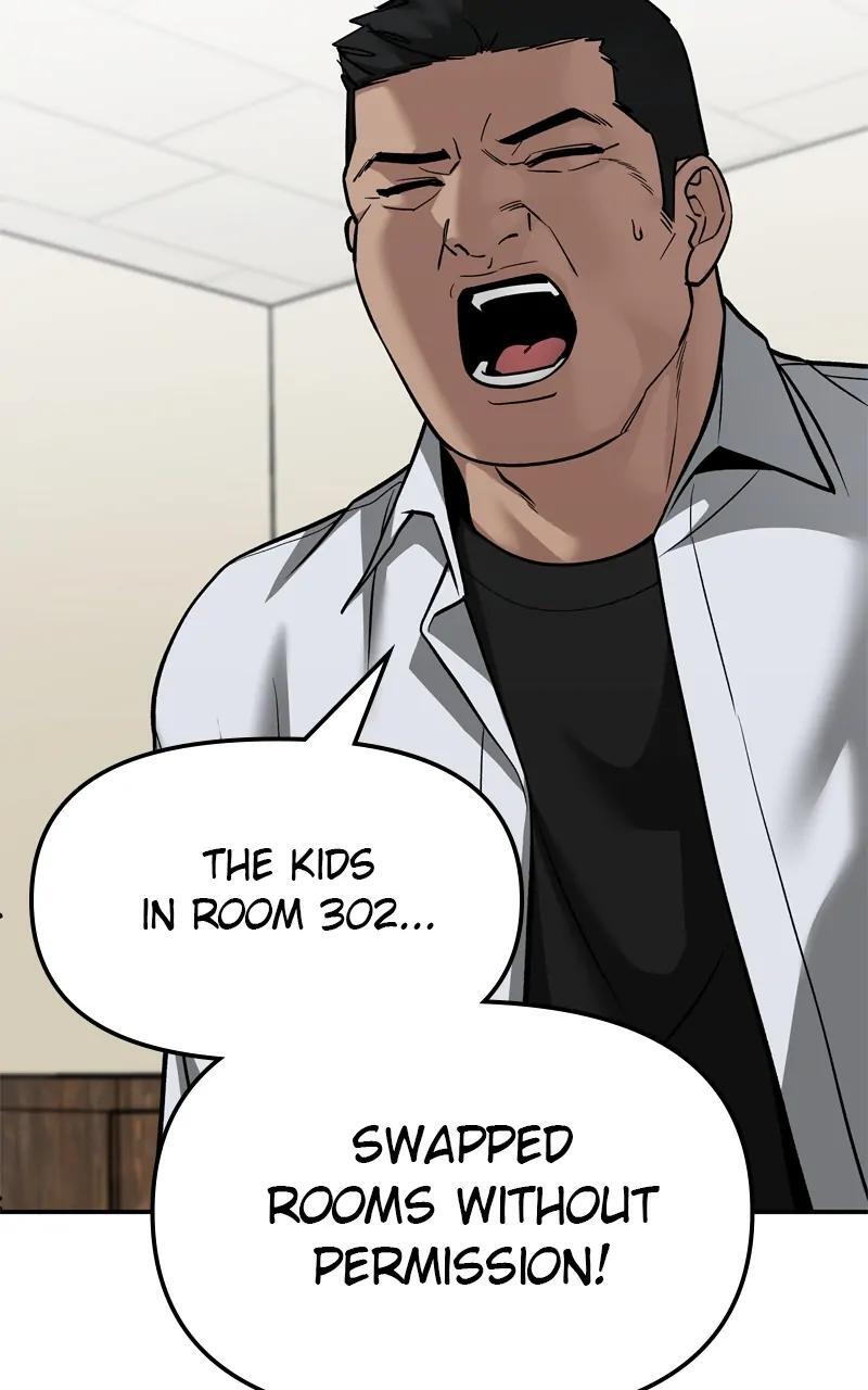 Read Designated Bully Manga Online