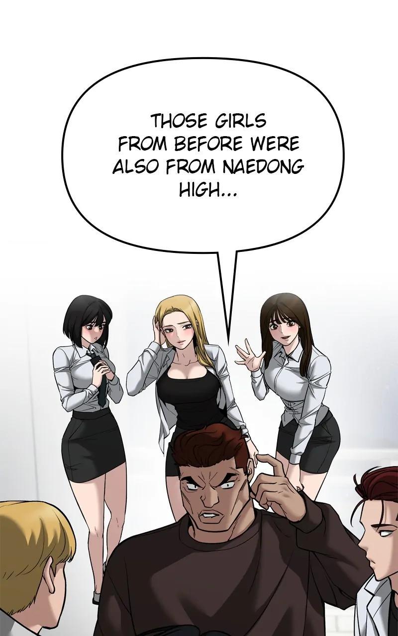 Read Designated Bully Manga Online