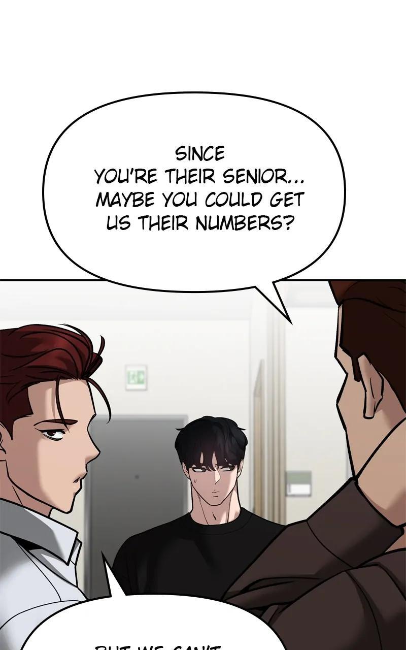 Read Designated Bully Manga Online