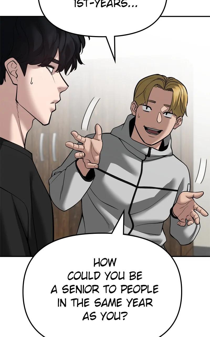 Read Designated Bully Manga Online