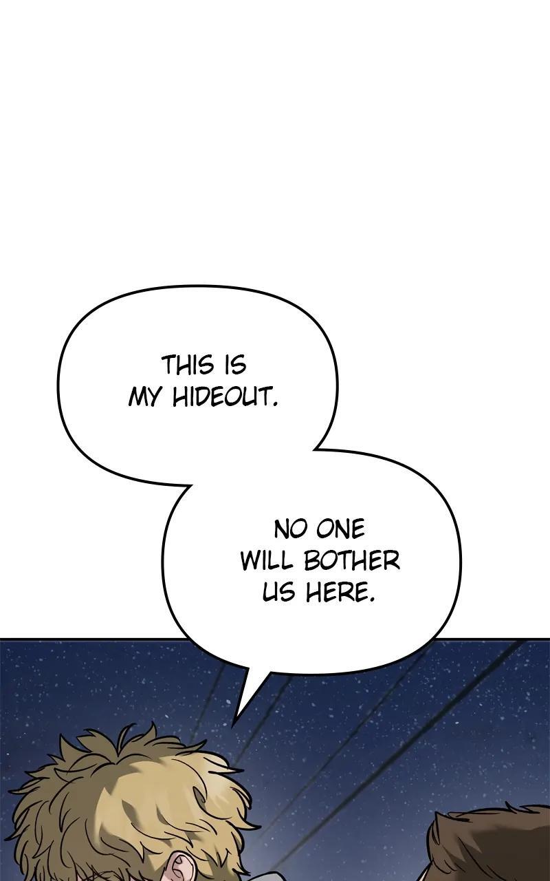 Read Designated Bully Manga Online