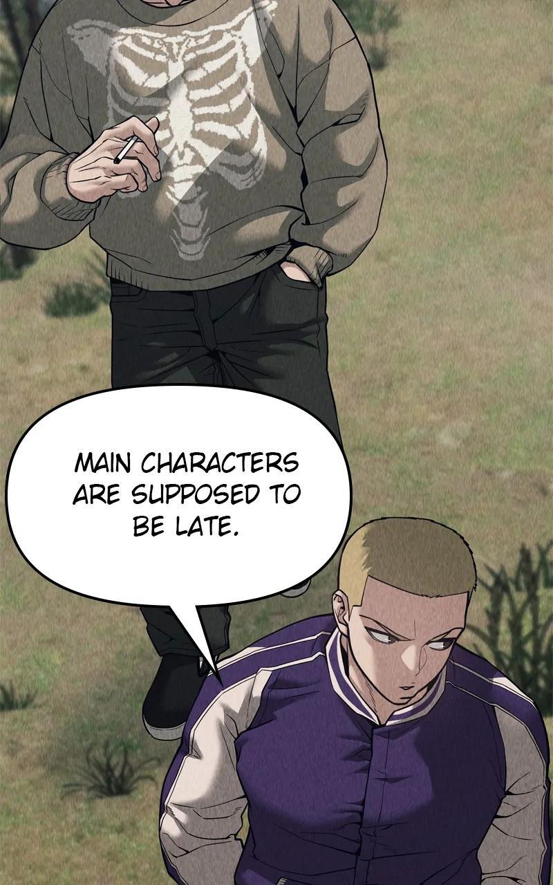 Read Designated Bully Manga Online