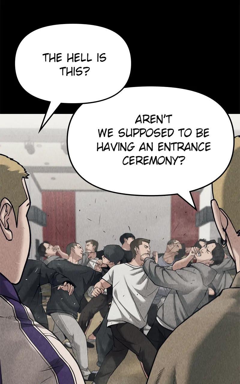 Read Designated Bully Manga Online