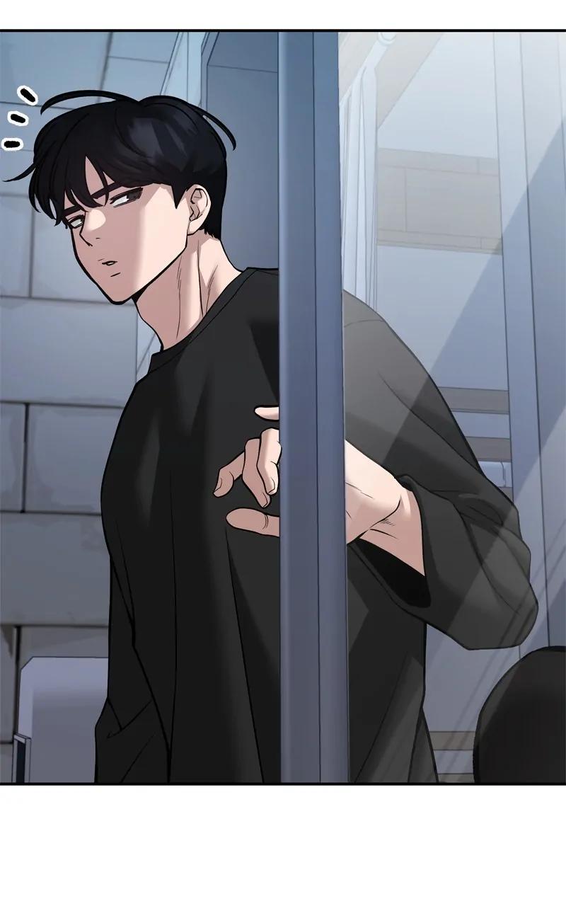 Read Designated Bully Manga Online