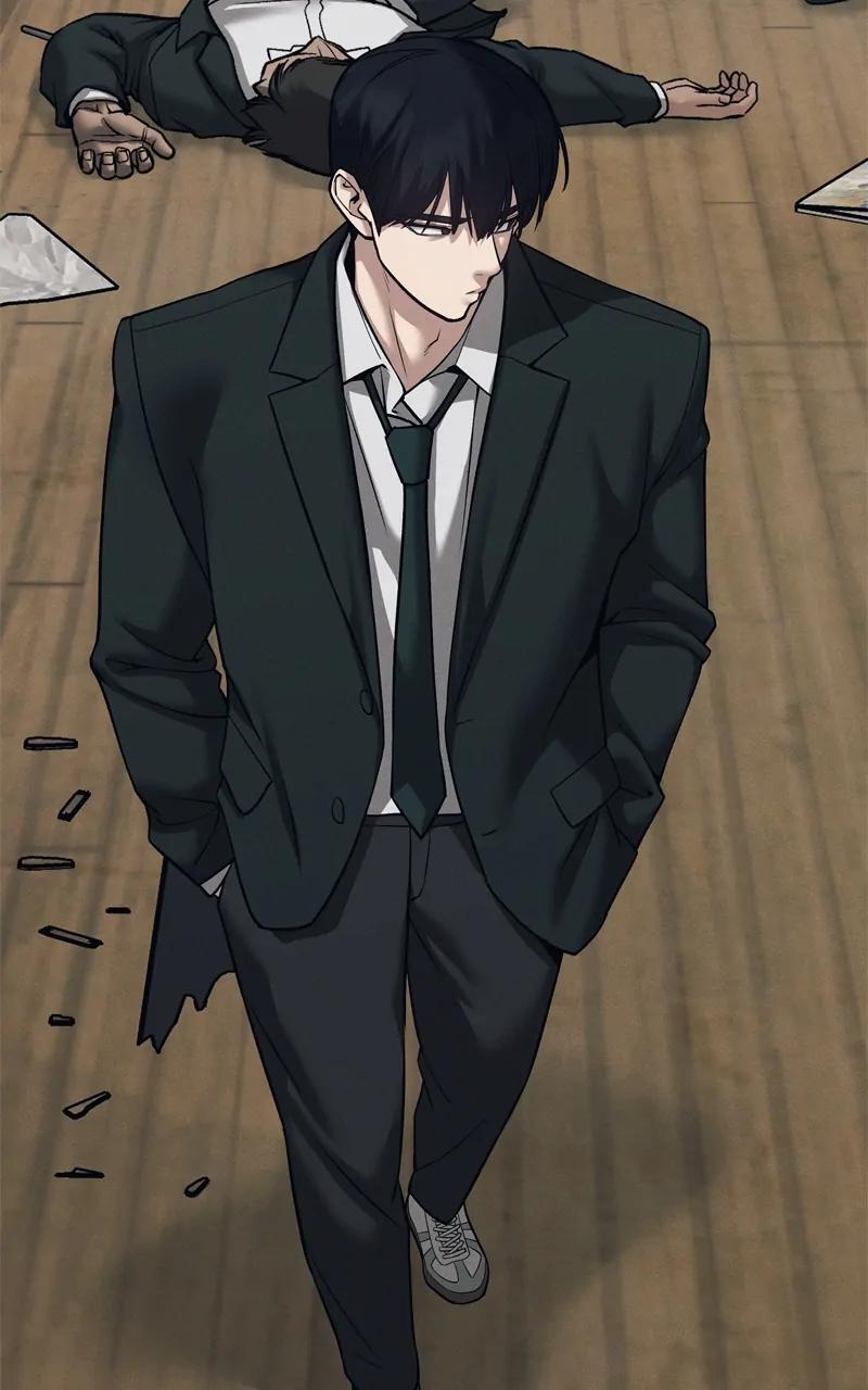 Read Designated Bully Manga Online