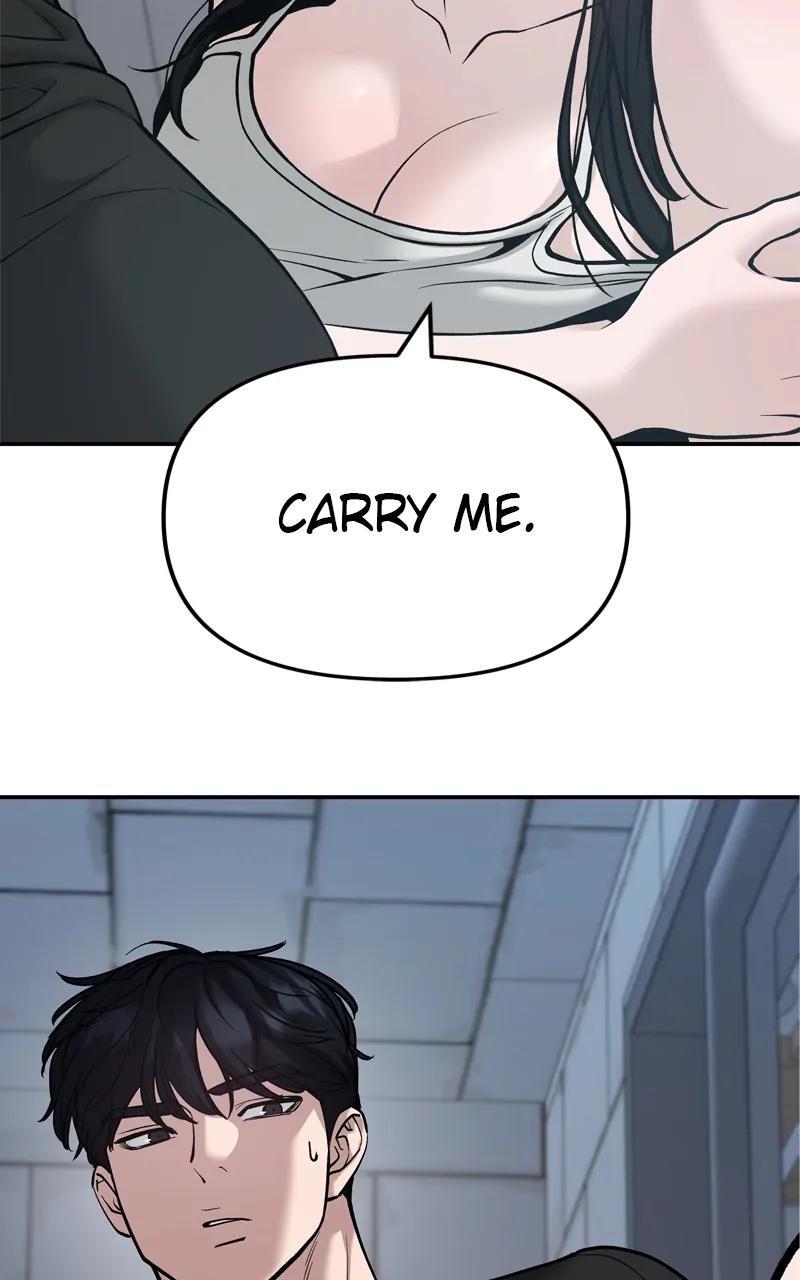 Read Designated Bully Manga Online
