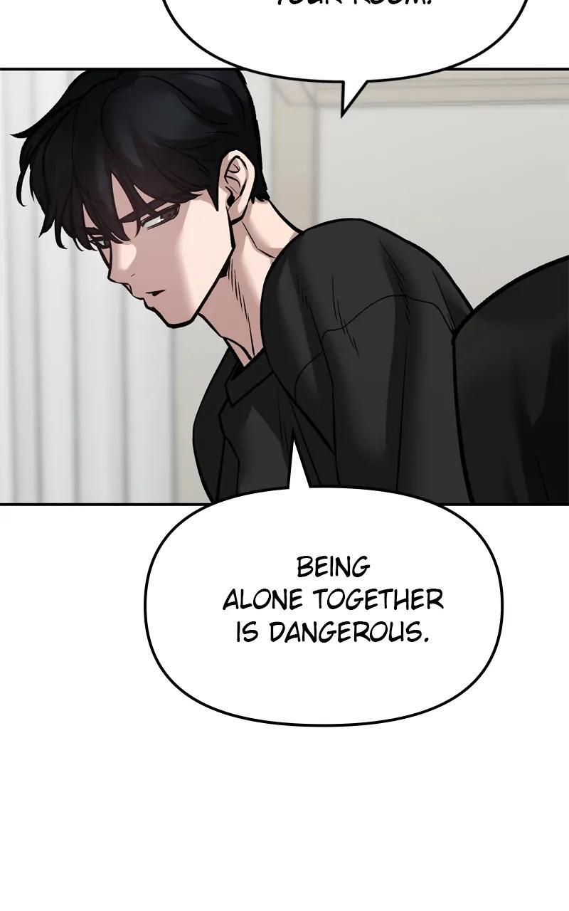 Read Designated Bully Manga Online