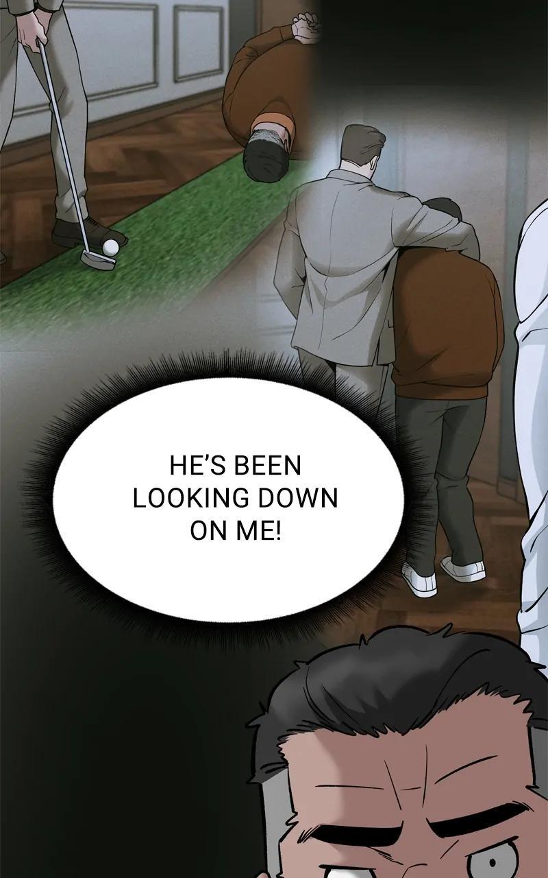 Read Designated Bully Manga Online