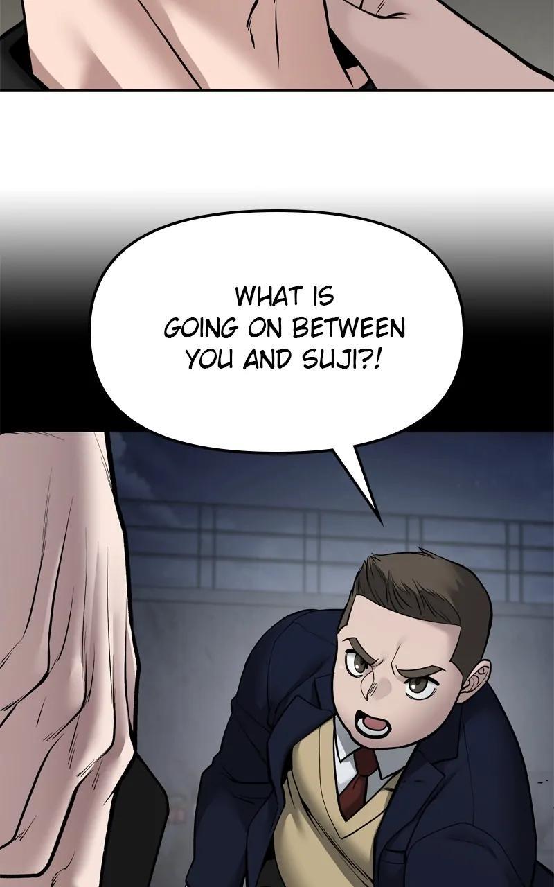 Read Designated Bully Manga Online