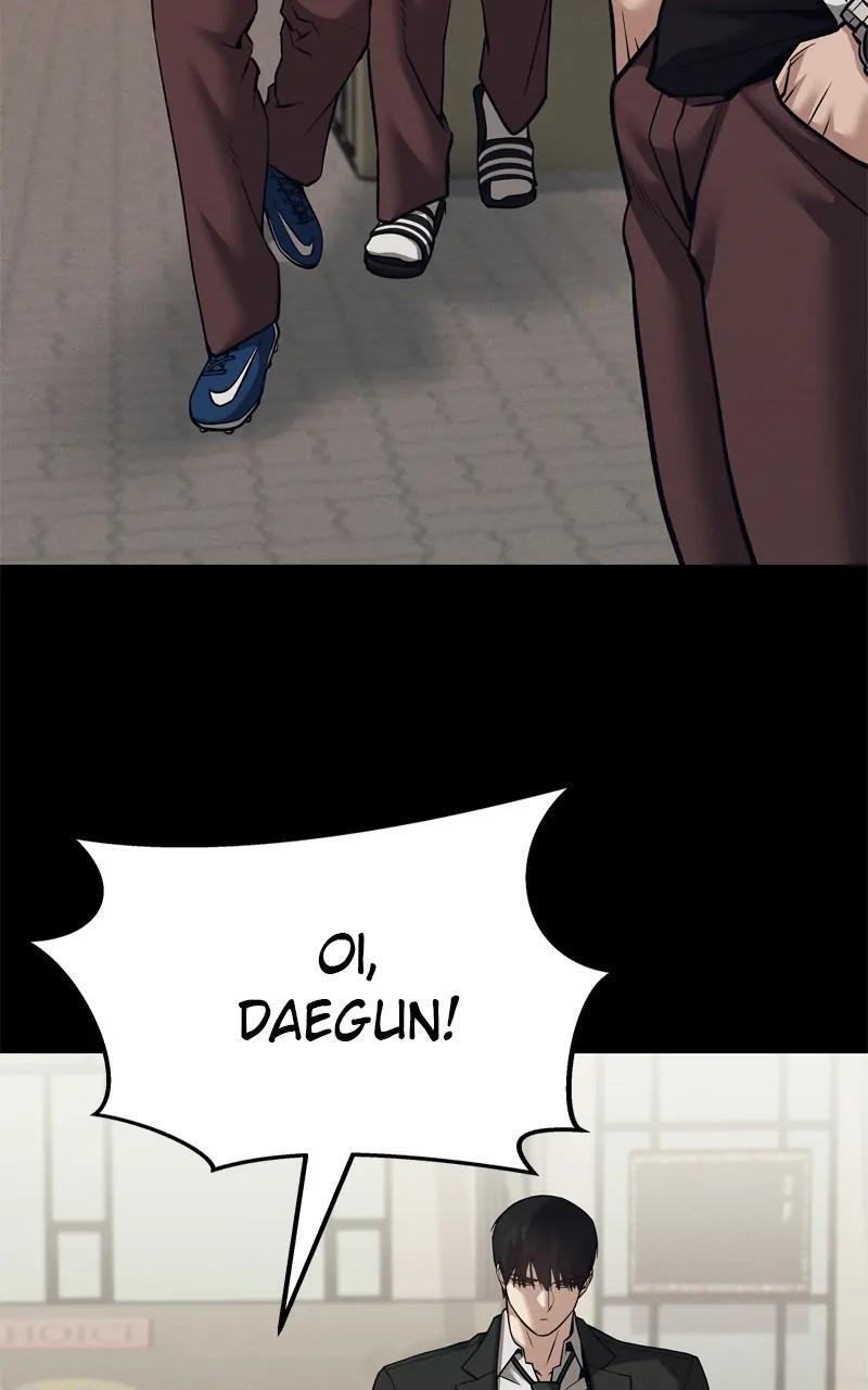 Read Designated Bully Manga Online