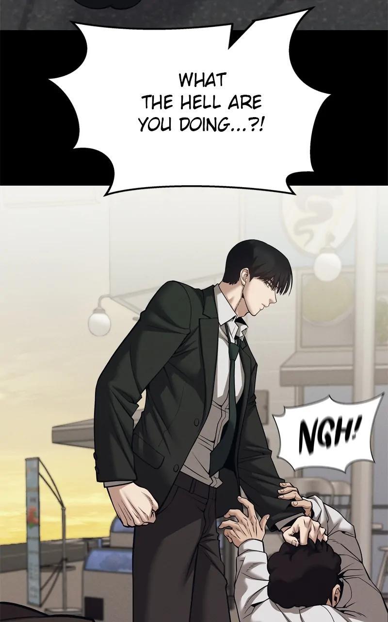 Read Designated Bully Manga Online