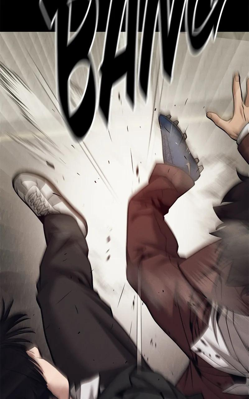 Read Designated Bully Manga Online
