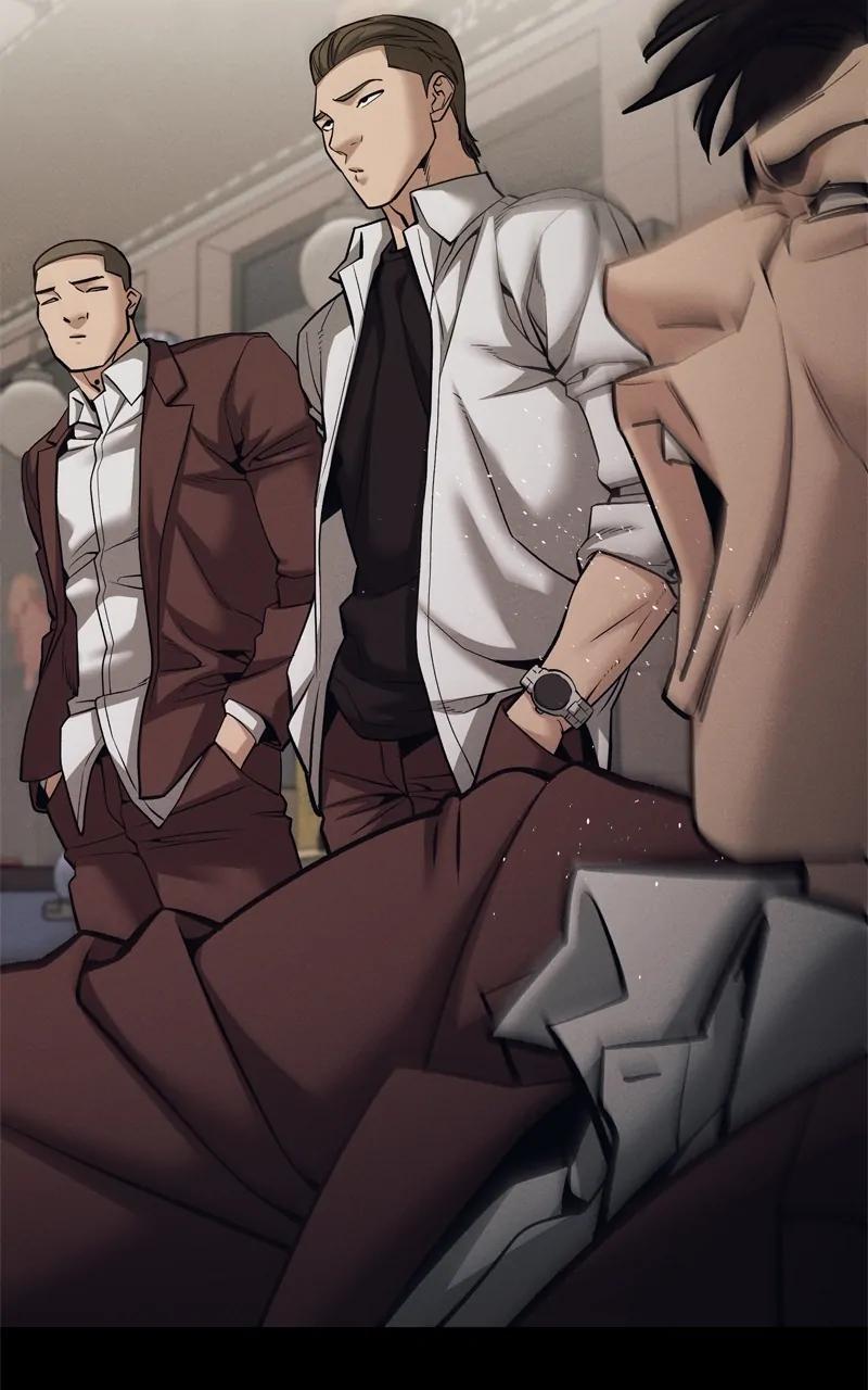 Read Designated Bully Manga Online