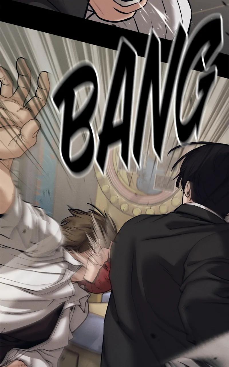 Read Designated Bully Manga Online