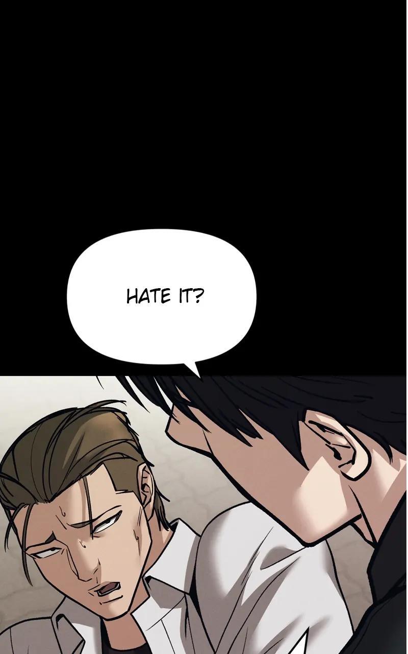 Read Designated Bully Manga Online